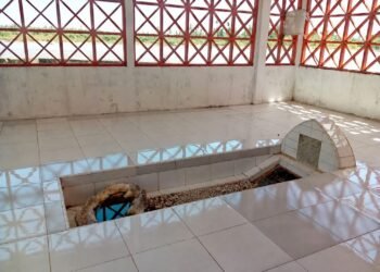 Teuku Cut Ali, Jejak Gerilya dari Aceh Selatan