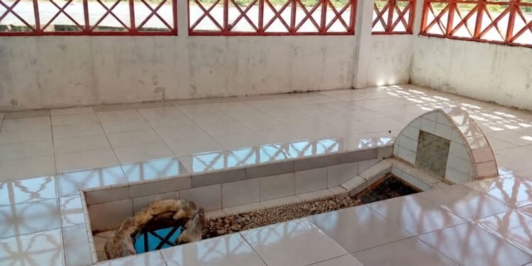 Teuku Cut Ali, Jejak Gerilya dari Aceh Selatan