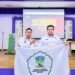 Ikhwan Ambiya Resmi Nahkoda KAMMI UIN Ar-Raniry