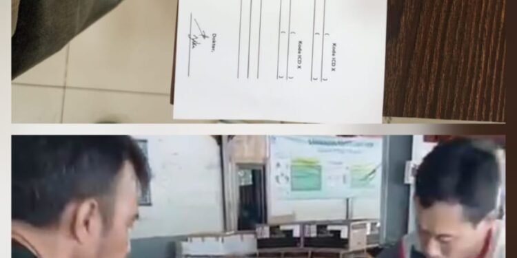Azhari Cage Kembali Pulangkan Jenazah Warga Bireuen yang Meninggal di Bekasi ke Aceh