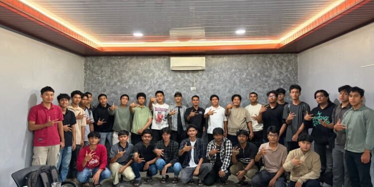 Mentor MKPK II USK Gelar Seminar Editing Video, Dorong Kreativitas Dakwah Digital