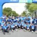 PEMA Peringati HUT ke 7 dengan Fun Run