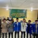 PK PMII UIN Ar-Raniry Sukses Laksanakan MAPABA di STAI Tengku Chik Pante Kulu