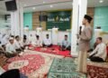Bank Aceh Perkuat Peran Strategis, Gelar Peusijuk dan Lepas 1.624 Jamaah Calon Haji 2026