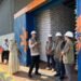 TA Khalid Tinjau Gudang Bulog Lhokseumawe, Pastikan Cadangan Pangan Aceh Aman hingga Akhir 2026