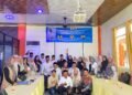Prodi Studi Islam Pascasarjana STAI Nusantara Adakan Studium General