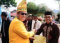 Puncak Hardiknas 2026, SMAN 8 Takengon Unggul Terima Penghargaan