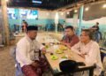 STAI Nusantara Banda Aceh Apresiasi dan Dukung Program Beut Kitab di Sekolah Aceh Besar