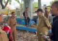 Cegah Pencurian Berulang, Pemko Banda Aceh Akan Pasang CCTV di Underpass Beurawe