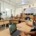 Pemkab Abdya Susun Dokumen Strategis Pengelolaan Ekosistem Gambut