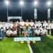 Resmi Dibuka, Turnamen Mini Soccer HIMMAPARI CUP 2026 Jadi Ajang Silaturahmi Pemuda Pante Bidari