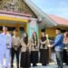 Momen Peringatan Hardiknas, Kepala SMAN 1 Teunom Apresiasi Siswa Juara FLS3N