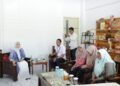 Darwati A. Gani Silaturahmi ke PNM, Dalami Sistem Pembiayaan Pemberdayaan Perempuan
