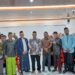65 Santri Al Zahrah Kunjungi Dua Pesantren Ternama di Sumatera Utara