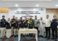Bank Aceh Syariah dan PT Taspen (Persero) Perkuat Sinergi Layanan Pembayaran Pensiun
