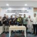 Bank Aceh Syariah dan PT Taspen (Persero) Perkuat Sinergi Layanan Pembayaran Pensiun