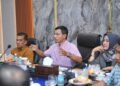 Bahas Kasus Kekerasan Anak dan Day Care Tak Berizin, Komisi IV DPRK Banda Aceh Panggil Disdikbud dan Dinas P3AP2KB