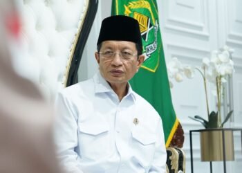 Banyak Hoaks Menyerang, Menag: Tak Ada Toleransi untuk Tindak Kekerasan Seksual