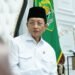 Banyak Hoaks Menyerang, Menag: Tak Ada Toleransi untuk Tindak Kekerasan Seksual