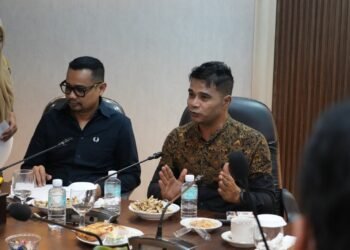 Abdul Rafur: Pergub JKA untuk Mengalihkan Publik Atas Kegagalan Mualem