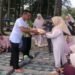 Perpisahan Penuh Haru di KUA Kota Fajar: Jejak Pengabdian Ibu Asmidar B Tak Terlupakan