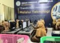 Tingkatkan Kompetensi Guru, SMAN Unggul Aceh Timur Gelar Upgrade