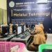 Tingkatkan Kompetensi Guru, SMAN Unggul Aceh Timur Gelar Upgrade