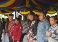 Bersiap Sambut Musim Tanam Gadu 2026, Abdya”Musyawarah Turun Ke Sawah”