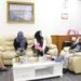 Darwati A. Gani Soroti Pemotongan Dana Desa Saat Bertemu BPKP Aceh