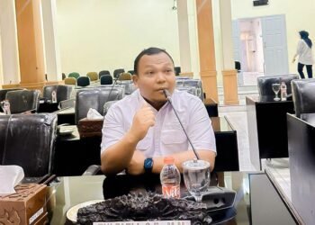 Terkait Polemik JKA Berjenjang, Zulfazli Minta Pemkab Pidie Cari Solusi Konkrit