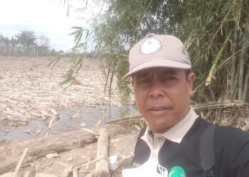 Tagih Janji Prabowo, Konsorsium Hutan dan Sungai Aceh Desak Legalisasi Tambang Rakyat