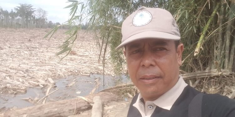 Tagih Janji Prabowo, Konsorsium Hutan dan Sungai Aceh Desak Legalisasi Tambang Rakyat