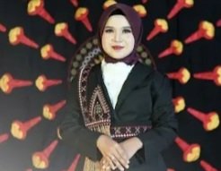 Cabang Lomba Baca Puisi FLS3N, Siswi SMAN 2 Sinabang Lolos ke Provinsi