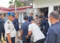 Lapas Kota Bakti Deklarasi “Zero Handphone, Narkoba dan Penipuan”, Pegawai Diancam Sanksi Pidana
