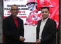 PT PEMA Kembali Tunjukkan Kinerja Positif dengan Keterlibatan Investasi Jaringan Telekomunikasi