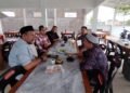 Perkuat Diplomasi, Syekh Fadhil Sambangi Dua Pesantren Unggul di Aceh Besar