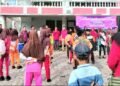 Kecamatan Tapaktuan Selenggarakan 02SN 2026 Jenjang SD