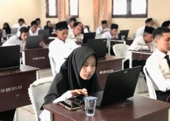Al Zahrah Buka Karantina Bagi Pelajar Pendalaman Bahasa Arab Ke Timur Tengah