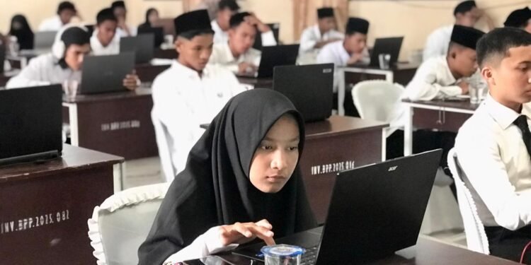 Al Zahrah Buka Karantina Bagi Pelajar Pendalaman Bahasa Arab Ke Timur Tengah