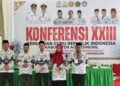 Plt Kepala UPTD SDN Situban Makmur Nakhodai PGRI Kabupaten Aceh Singkil