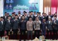 Resmi Dilantik, PC IPNU Aceh Besar Siap Perkuat Gerakan Pelajar NU
