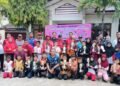 Lolos 02SN Tingkat Kabupaten, Berikut Juara dari Kecamatan Tapaktuan