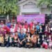 Lolos 02SN Tingkat Kabupaten, Berikut Juara dari Kecamatan Tapaktuan