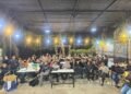 PW KAMMI Aceh Gelar Nobar dan Diskusi Film “Pesta Babi” di Banda Aceh