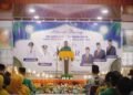 Tabligh Akbar Muhammadiyah Abdya, Dr. Safaruddin Titip Beberapa Pesan Keumatan