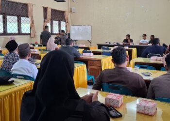 314 Peserta Siap Bersaing dalam ASAC 2026 Se-Aceh di Pesantren Al Zahrah Bireuen