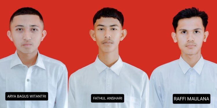 Tiga Santri Al Zahrah Bireuen Dapat Beasiswa Full Ke Al Azhar Mesir