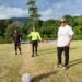 Roni Guswandi Buka Turnamen SSB Driber, Tekankan Sportivitas dan Pembinaan Usia Dini