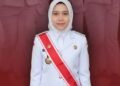 Krak, Siswi Anak Yatim dari SMAN 1 JuloK Lolos Calon Paskibraka Provinsi Aceh