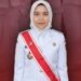 Krak, Siswi Anak Yatim dari SMAN 1 JuloK Lolos Calon Paskibraka Provinsi Aceh